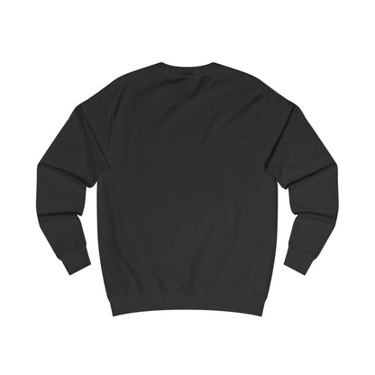 Boo Halloween Sweatshirt